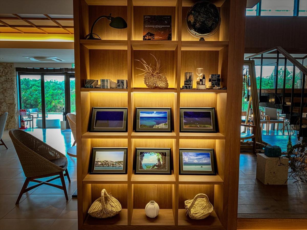 The Rescape Otel Miyakojima  Dış mekan fotoğraf