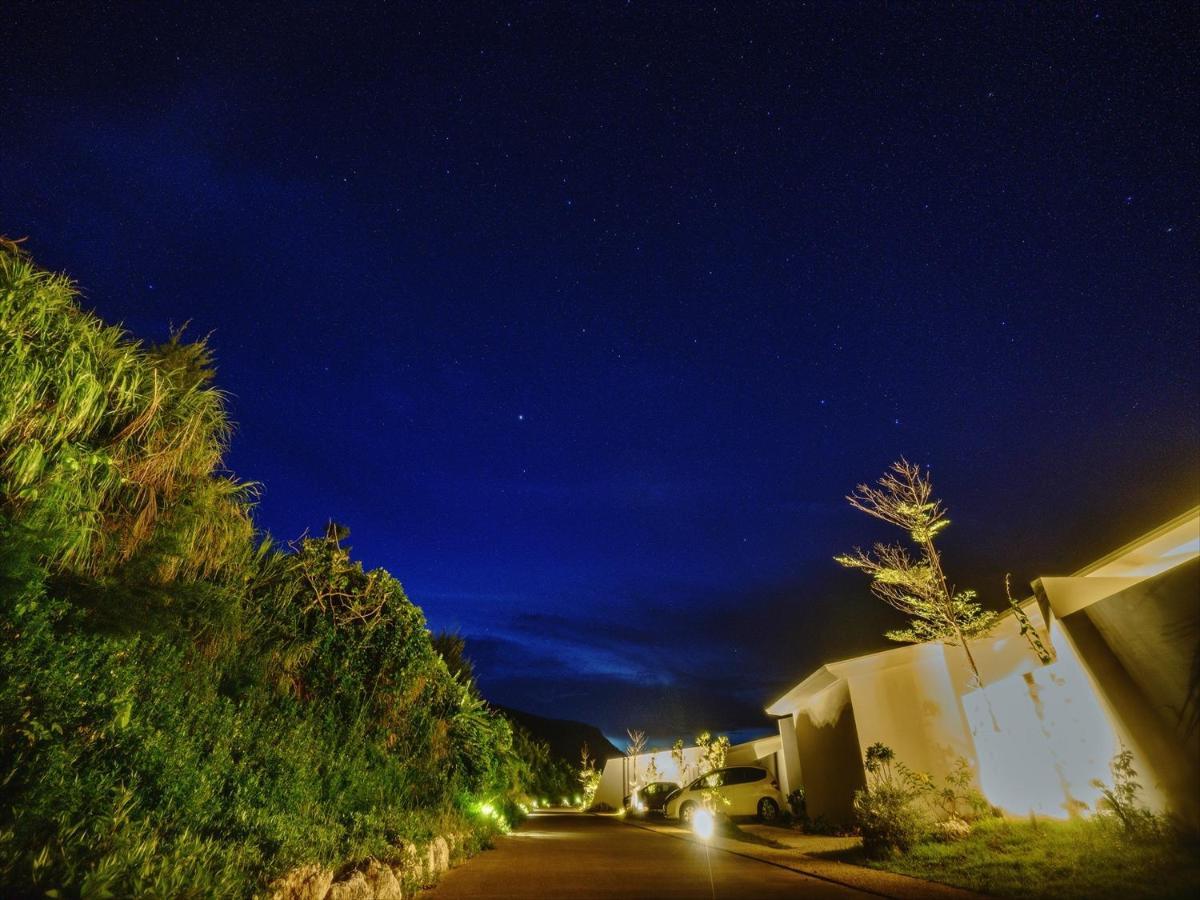The Rescape Otel Miyakojima  Dış mekan fotoğraf