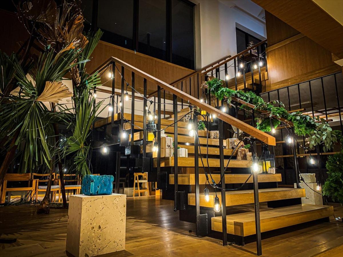The Rescape Otel Miyakojima  Dış mekan fotoğraf