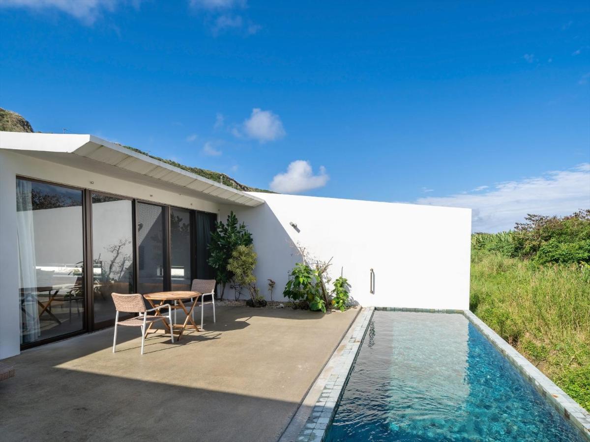 The Rescape Otel Miyakojima  Dış mekan fotoğraf