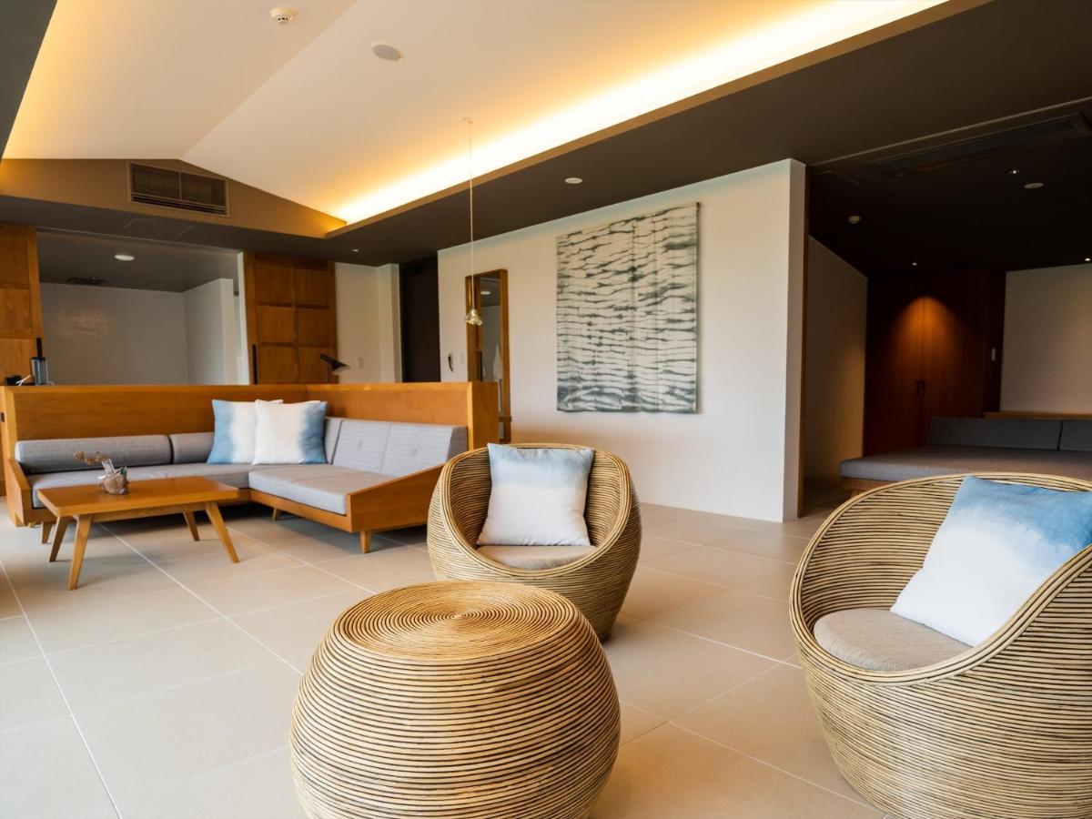 The Rescape Otel Miyakojima  Dış mekan fotoğraf