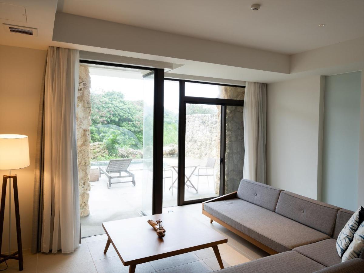 The Rescape Otel Miyakojima  Dış mekan fotoğraf