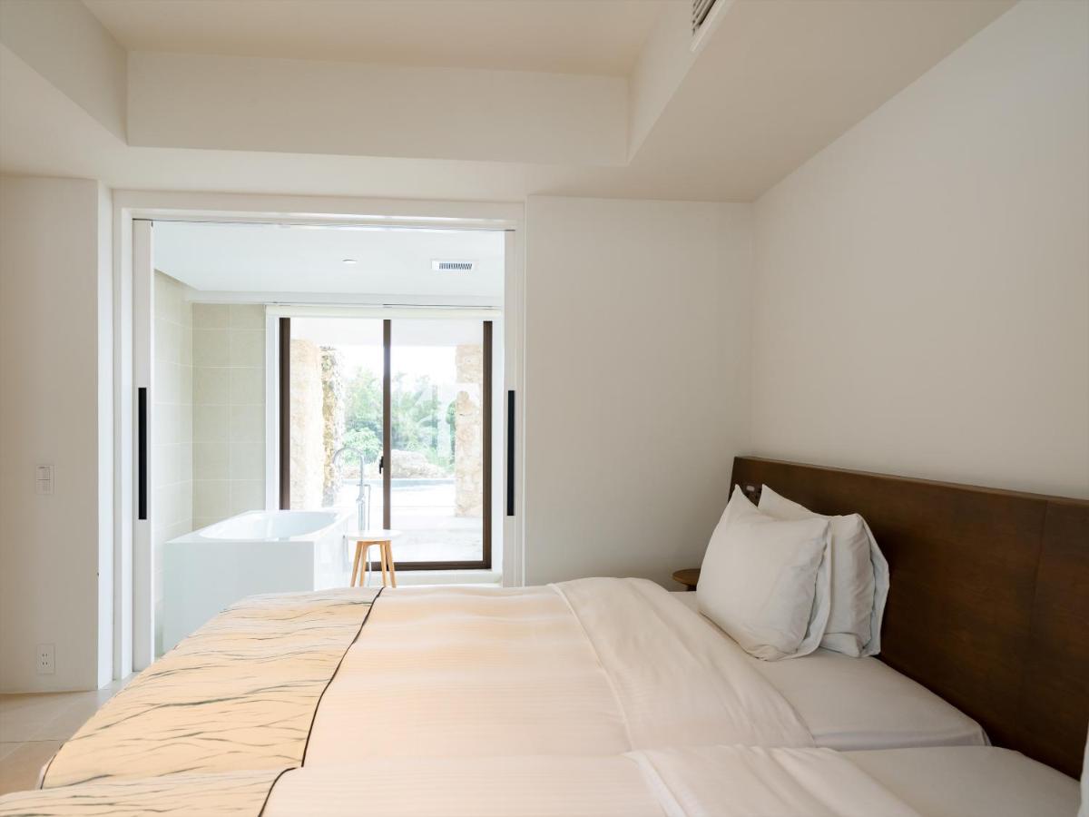 The Rescape Otel Miyakojima  Dış mekan fotoğraf